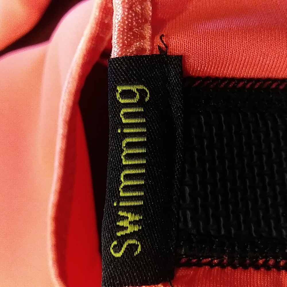 Swim socks - Picture 2 of 3
